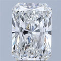 2.79ct Radiant Lab Grown Diamond (Colour F, Clarity VVS2, IGI Certified)