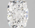 2.81ct Cushion modified Lab Grown Diamond (Colour D, Clarity VVS1, IGI Certified)