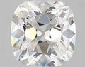 2.83ct Cushion modified Lab Grown Diamond (Colour E, Clarity VS1, IGI Certified)