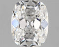 2.83ct Cushion modified Lab Grown Diamond (Colour E, Clarity VVS2, IGI Certified)