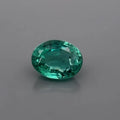 2.83ct Oval Natural Emerald (Colour Green, Clarity Slightly Included, Cut Faceted)