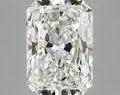 2.83ct Radiant Lab Grown Diamond (Colour E, Clarity VS2, IGI Certified)