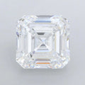 2.84ct Asscher Lab Grown Diamond (Colour D, Clarity VVS1, IGI Certified)