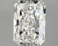 2.84ct Radiant Lab Grown Diamond (Colour F, Clarity VVS2, IGI Certified)