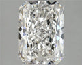 2.84ct Radiant Lab Grown Diamond (Colour F, Clarity VVS2, IGI Certified)