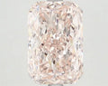 2.85ct Radiant Lab Grown Diamond (Colour Fancy Intense Pink, Clarity VVS2, IGI Certified)