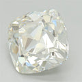 2.86ct Cushion brilliant Lab Grown Diamond (Colour F, Clarity VVS2, Cut EX, GCAL Certified)