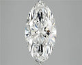 2.88ct Marquise Lab Grown Diamond (Colour F, Clarity VS1, IGI Certified)