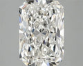 2.88ct Radiant Lab Grown Diamond (Colour F, Clarity VS2, IGI Certified)