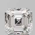 2.88ct Square emerald Lab Grown Diamond (Colour H, Clarity VVS2, IGI Certified)
