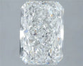2.90ct Radiant Lab Grown Diamond (Colour E, Clarity VVS2, IGI Certified)