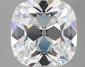 2.92ct Cushion Lab Grown Diamond (Colour E, Clarity VVS1, IGI Certified)