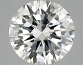 2.95ct Round Lab Grown Diamond (Colour F, Clarity VVS2, Cut EX, IGI Certified)