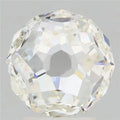2.99ct Other Lab Grown Diamond (Colour G, Clarity VS1, IGI Certified)