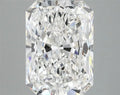 2.99ct Radiant Lab Grown Diamond (Colour E, Clarity VVS2, IGI Certified)