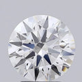 2.99ct Round Lab Grown Diamond (Colour F, Clarity VVS2, Cut ID, IGI Certified)