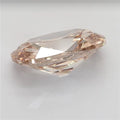 20.05ct Old miner Lab Grown Diamond (Colour Champagne, Clarity VS2, Uncertified)
