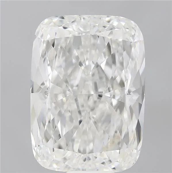 20.06ct Cushion modified Lab Grown Diamond (Colour F, Clarity VVS2, IGI Certified)