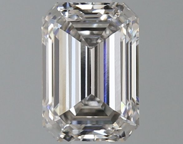 Emerald 1.08 ct H VVS1 EX EX None