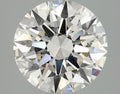 Round 3.04 ct G VVS2 ID EX EX None