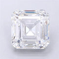 3.00ct Asscher Lab Grown Diamond (Colour D, Clarity VVS2, IGI Certified)