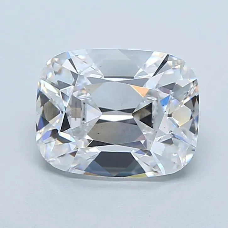 3.00ct Cushion brilliant Lab Grown Diamond (Colour D, Clarity VS1, IGI Certified)