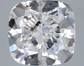 3.00ct Cushion modified Lab Grown Diamond (Colour E, Clarity VS2, IGI Certified)
