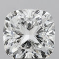 3.00ct Cushion modified Lab Grown Diamond (Colour F, Clarity VVS2, IGI Certified)