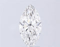 3.00ct Marquise Lab Grown Diamond (Colour E, Clarity VS1, IGI Certified)