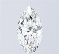 3.00ct Marquise Lab Grown Diamond (Colour E, Clarity VVS2, IGI Certified)