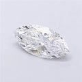 3.00ct Marquise Lab Grown Diamond (Colour F, Clarity VVS2, IGI Certified)