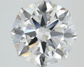 3.00ct Octagonal Lab Grown Diamond (Colour E, Clarity VVS2, IGI Certified)