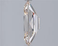 3.00ct Old miner Lab Grown Diamond (Colour Champagne, Clarity VS2, Cut EX, Uncertified)