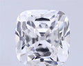 3.00ct Old miner Lab Grown Diamond (Colour E, Clarity VS1, Uncertified)