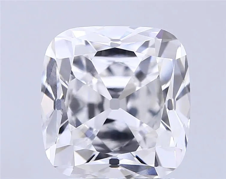 3.00ct Old miner Lab Grown Diamond (Colour E, Clarity VS1, Uncertified)