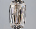 3.00ct Other Lab Grown Diamond (Colour Champagne, Clarity VS1, Cut EX, Uncertified)