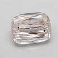 3.00ct Other Lab Grown Diamond (Colour Champagne, Clarity VS1, Cut EX, Uncertified)