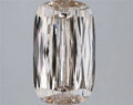 3.00ct Other Lab Grown Diamond (Colour Champagne, Clarity VS2, Cut EX, Uncertified)