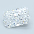 3.00ct Radiant Lab Grown Diamond (Colour D, Clarity VS2, IGI Certified)
