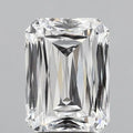 3.00ct Radiant Lab Grown Diamond (Colour D, Clarity VS2, IGI Certified)