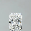 3.00ct Radiant Lab Grown Diamond (Colour D, Clarity VS2, IGI Certified)