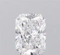 3.00ct Radiant Lab Grown Diamond (Colour D, Clarity VS2, IGI Certified)