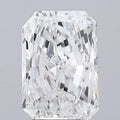 3.00ct Radiant Lab Grown Diamond (Colour E, Clarity VS2, IGI Certified)