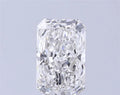 3.00ct Radiant Lab Grown Diamond (Colour F, Clarity VS2, IGI Certified)