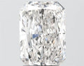 3.00ct Radiant Lab Grown Diamond (Colour G, Clarity VS1, IGI Certified)