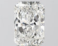 3.00ct Radiant Lab Grown Diamond (Colour G, Clarity VVS2, IGI Certified)