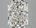 3.00ct Radiant Lab Grown Diamond (Colour H, Clarity VVS2, IGI Certified)