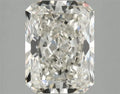 3.00ct Radiant Lab Grown Diamond (Colour H, Clarity VVS2, IGI Certified)