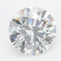 3.00ct Round Lab Grown Diamond (Colour D, Clarity VVS1, Cut ID, IGI Certified)