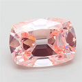 3.01ct Cushion brilliant Lab Grown Diamond (Colour Fancy Intense Pink, Clarity VS1, IGI Certified)